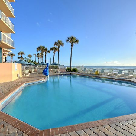 Bahama House - Daytona Beach Shores Luaran gambar