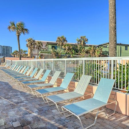 Bahama House - Daytona Beach Shores Luaran gambar