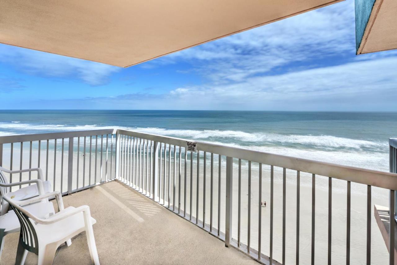 Bahama House - Daytona Beach Shores Luaran gambar