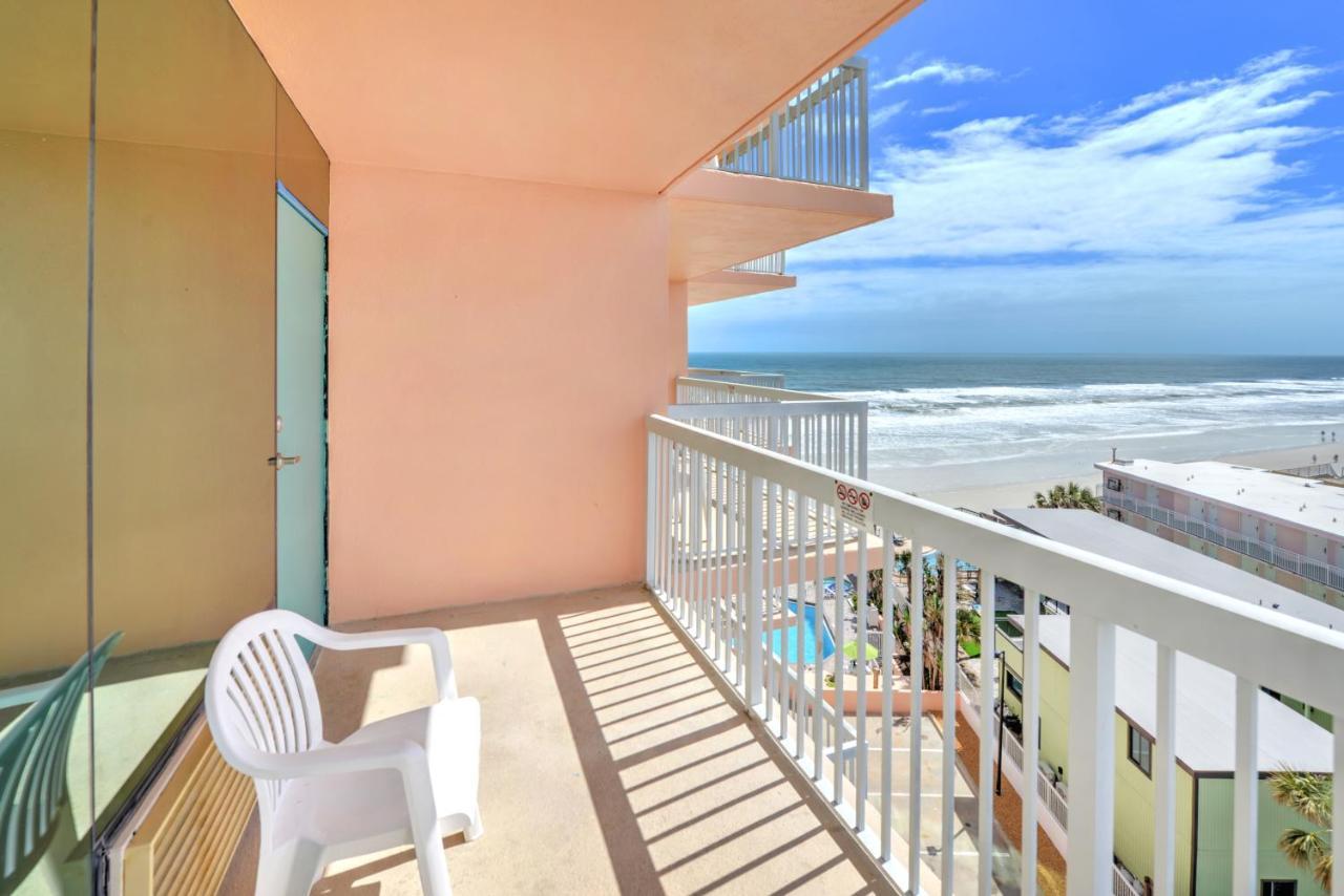 Bahama House - Daytona Beach Shores Luaran gambar