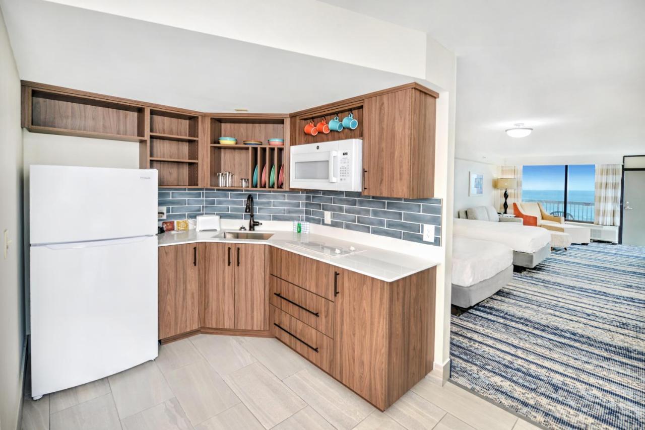 Bahama House - Daytona Beach Shores Luaran gambar