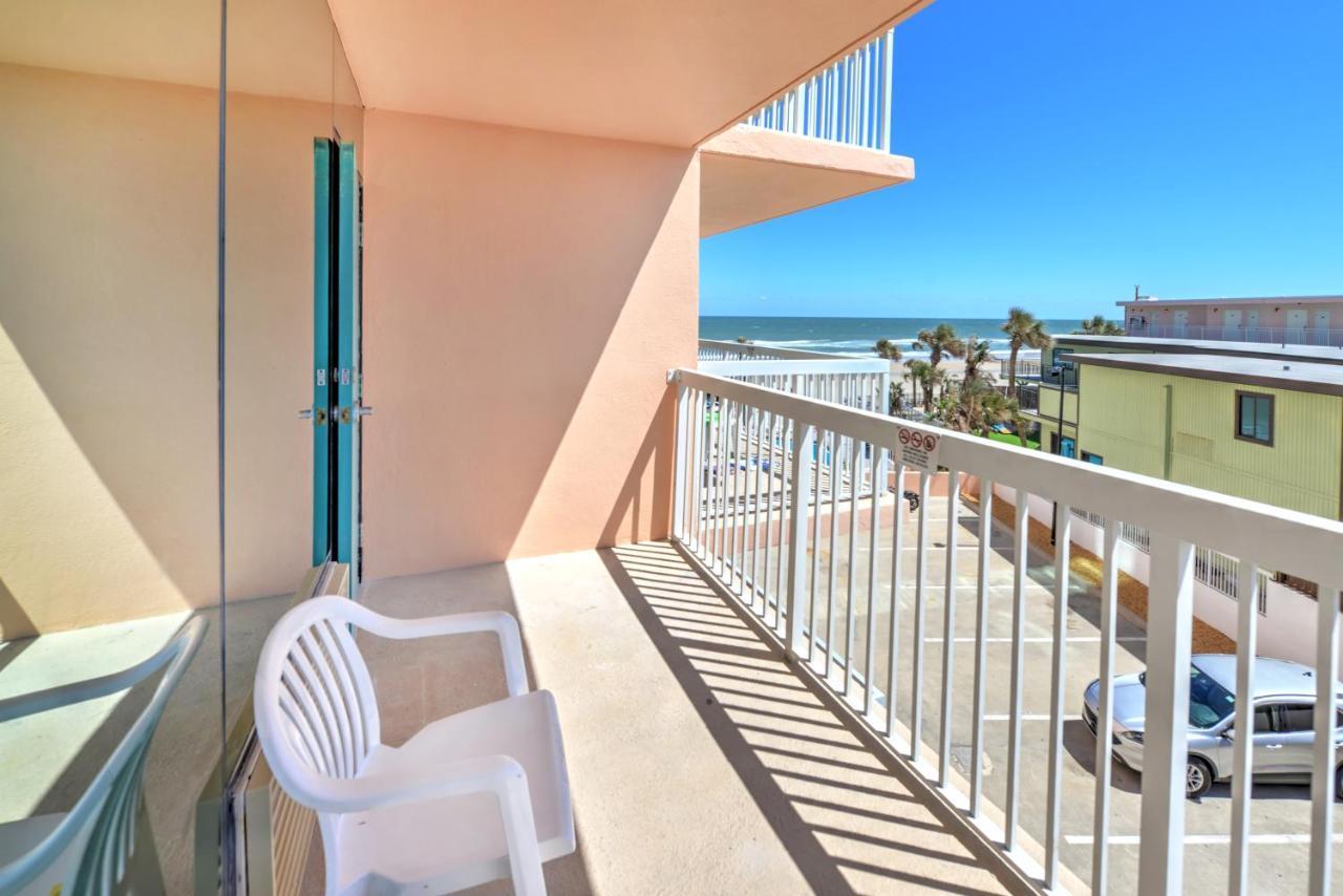Bahama House - Daytona Beach Shores Luaran gambar