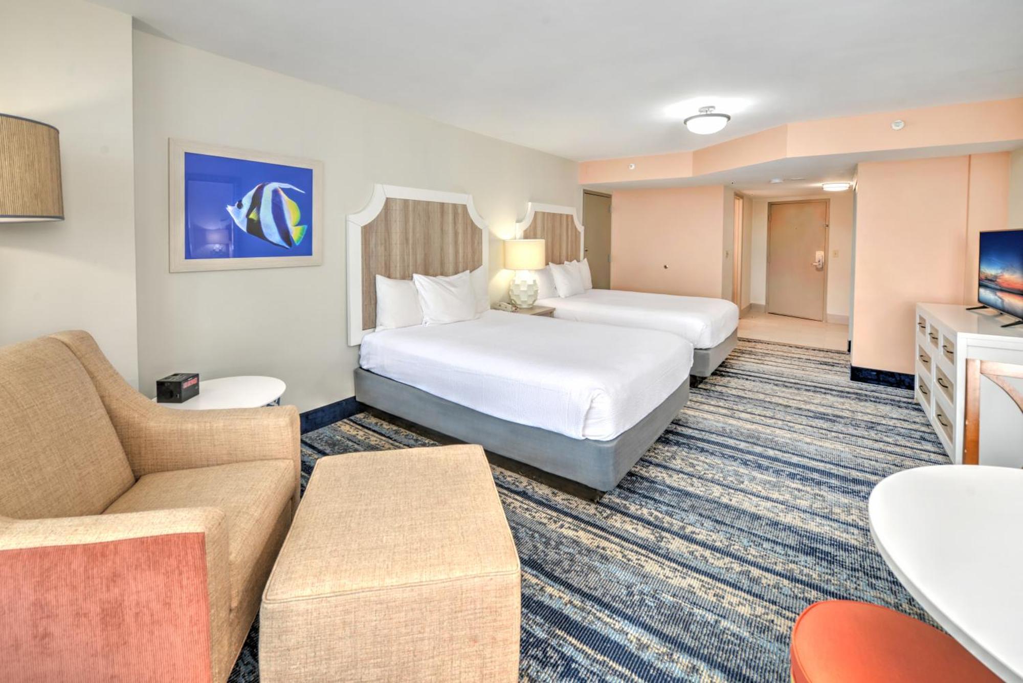 Bahama House - Daytona Beach Shores Luaran gambar