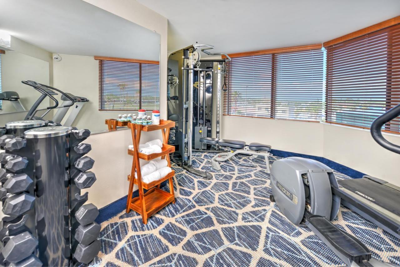 Bahama House - Daytona Beach Shores Luaran gambar
