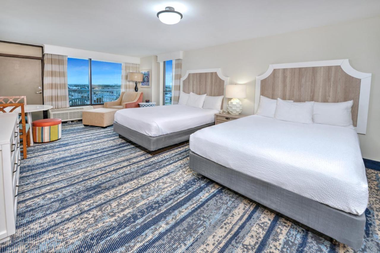 Bahama House - Daytona Beach Shores Luaran gambar
