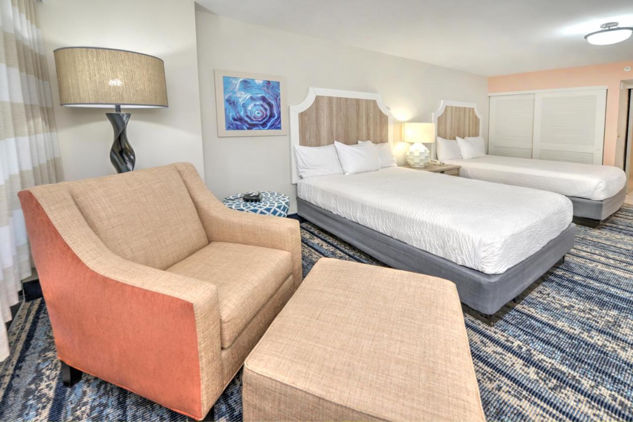 Bahama House - Daytona Beach Shores Luaran gambar