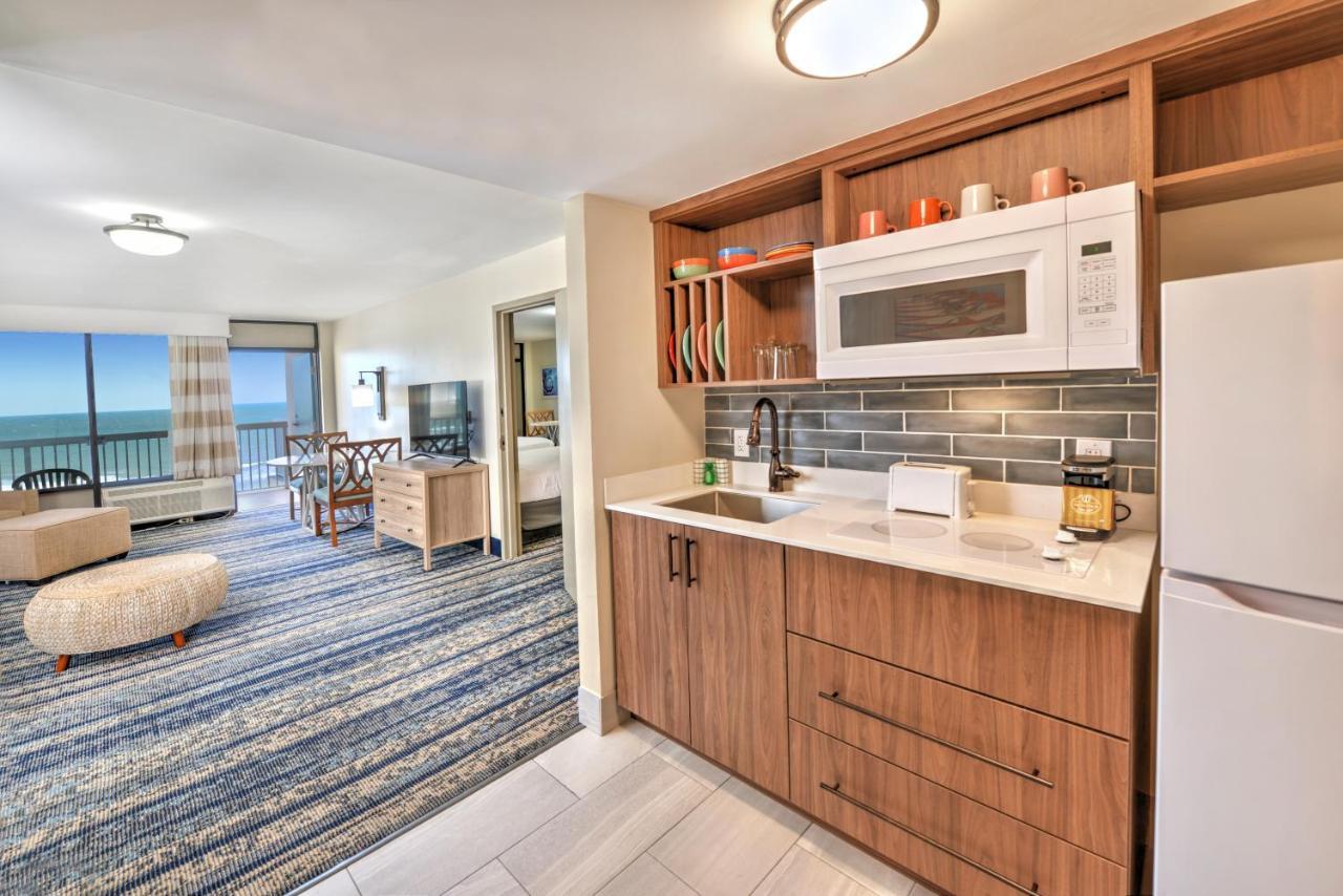 Bahama House - Daytona Beach Shores Luaran gambar