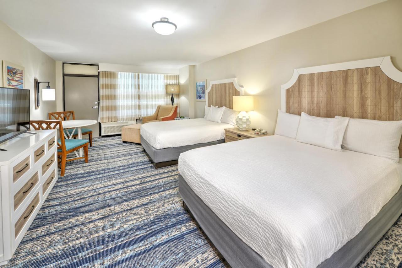Bahama House - Daytona Beach Shores Luaran gambar