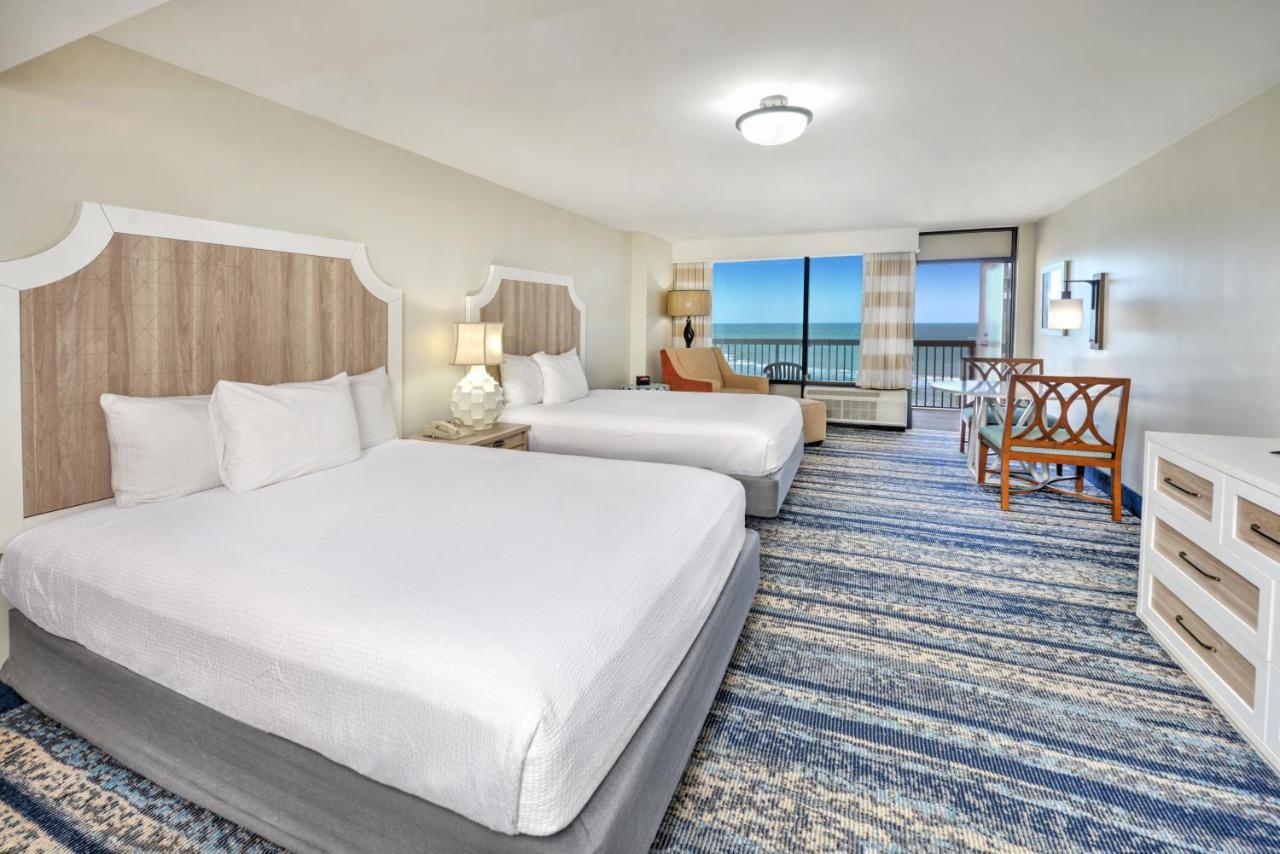 Bahama House - Daytona Beach Shores Luaran gambar