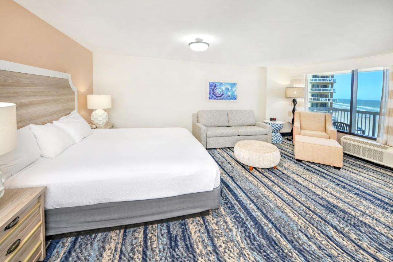 Bahama House - Daytona Beach Shores Luaran gambar