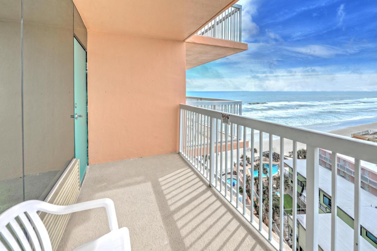 Bahama House - Daytona Beach Shores Luaran gambar
