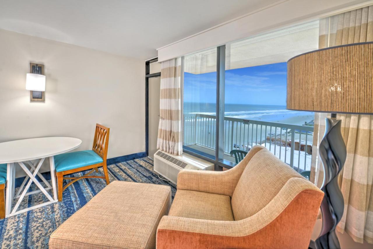 Bahama House - Daytona Beach Shores Luaran gambar