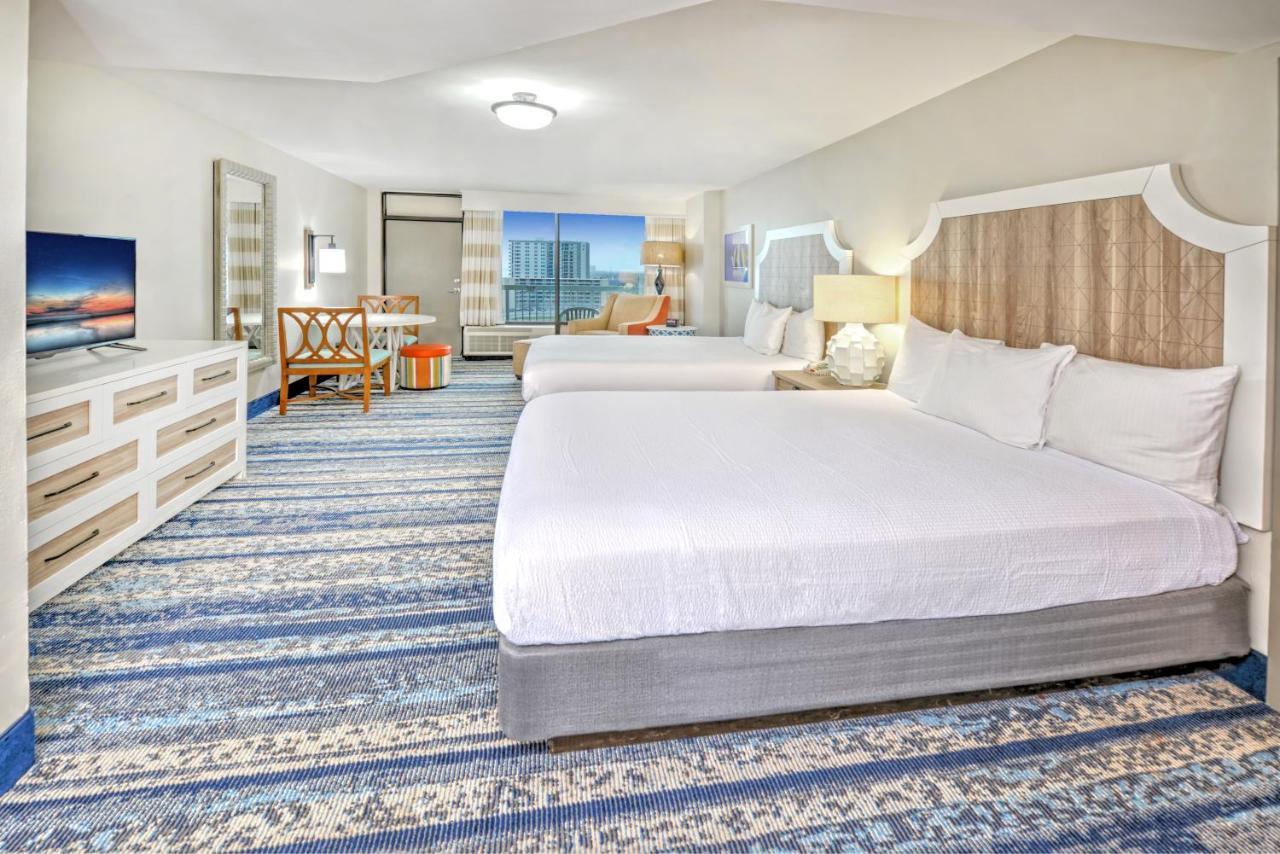 Bahama House - Daytona Beach Shores Luaran gambar