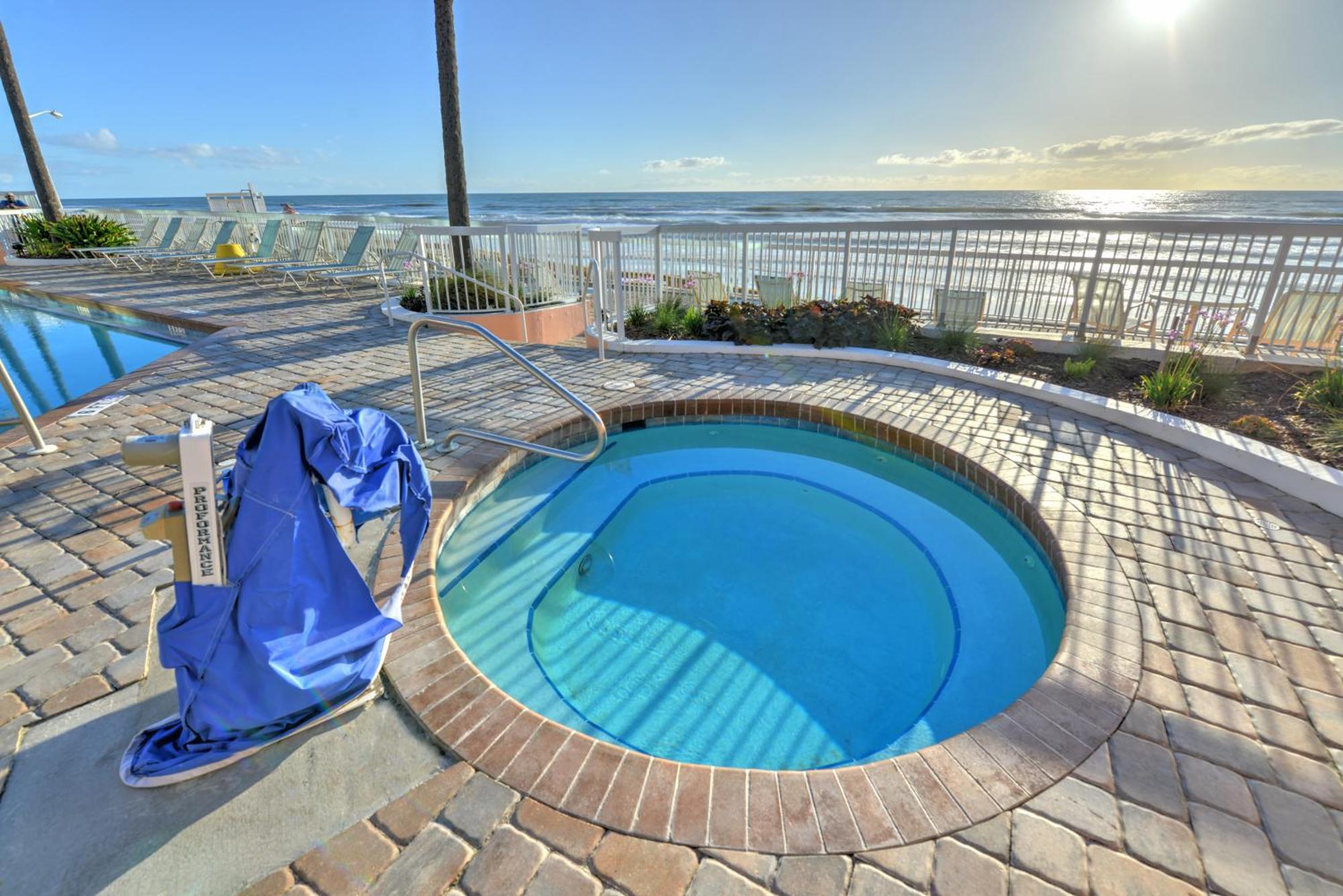 Bahama House - Daytona Beach Shores Luaran gambar