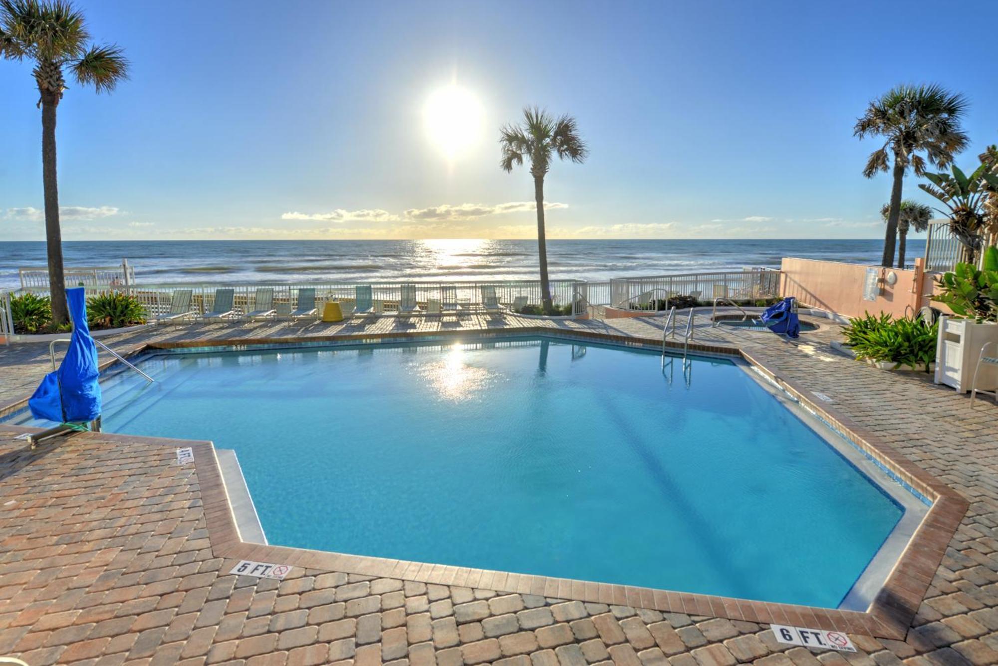 Bahama House - Daytona Beach Shores Luaran gambar