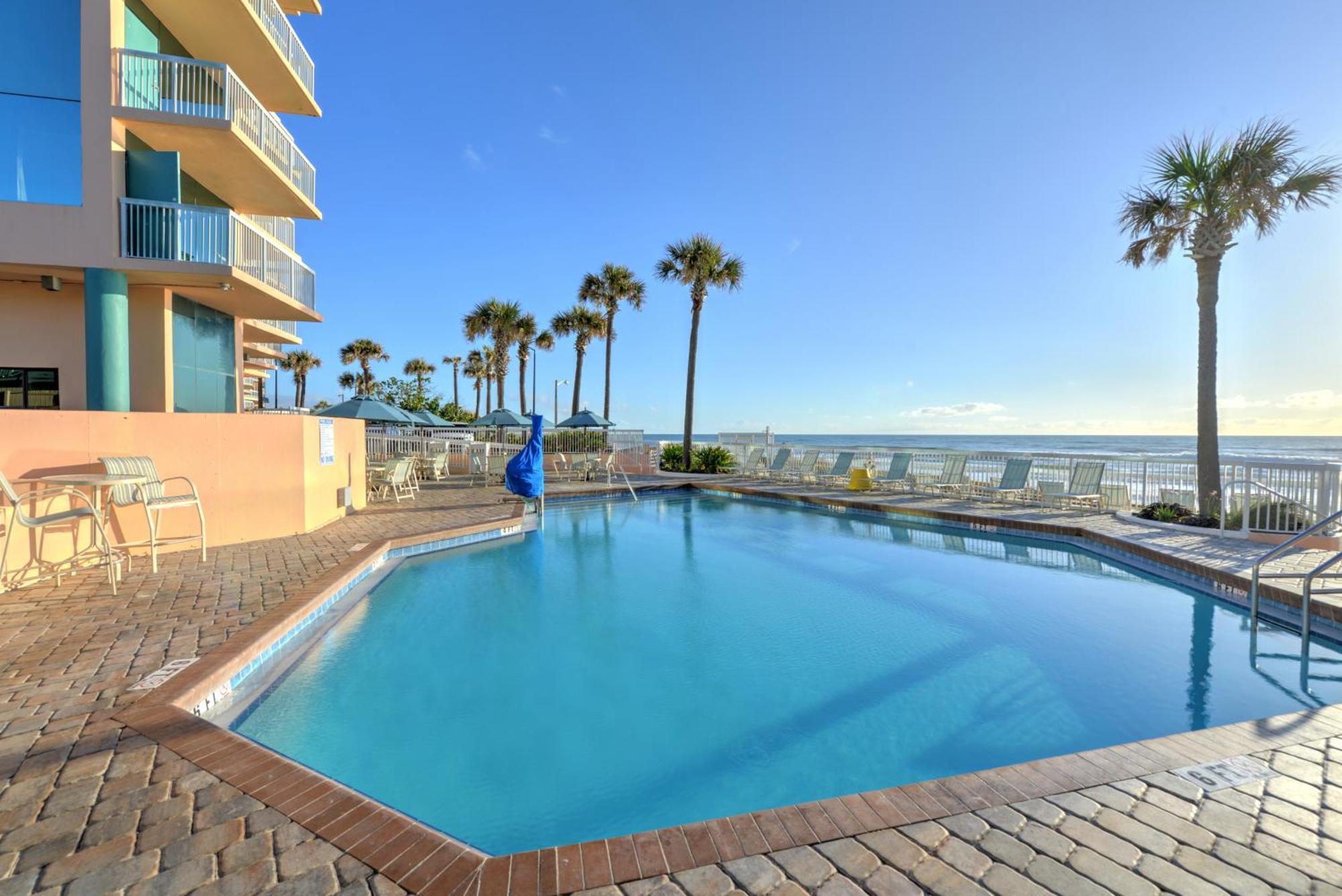 Bahama House - Daytona Beach Shores Luaran gambar