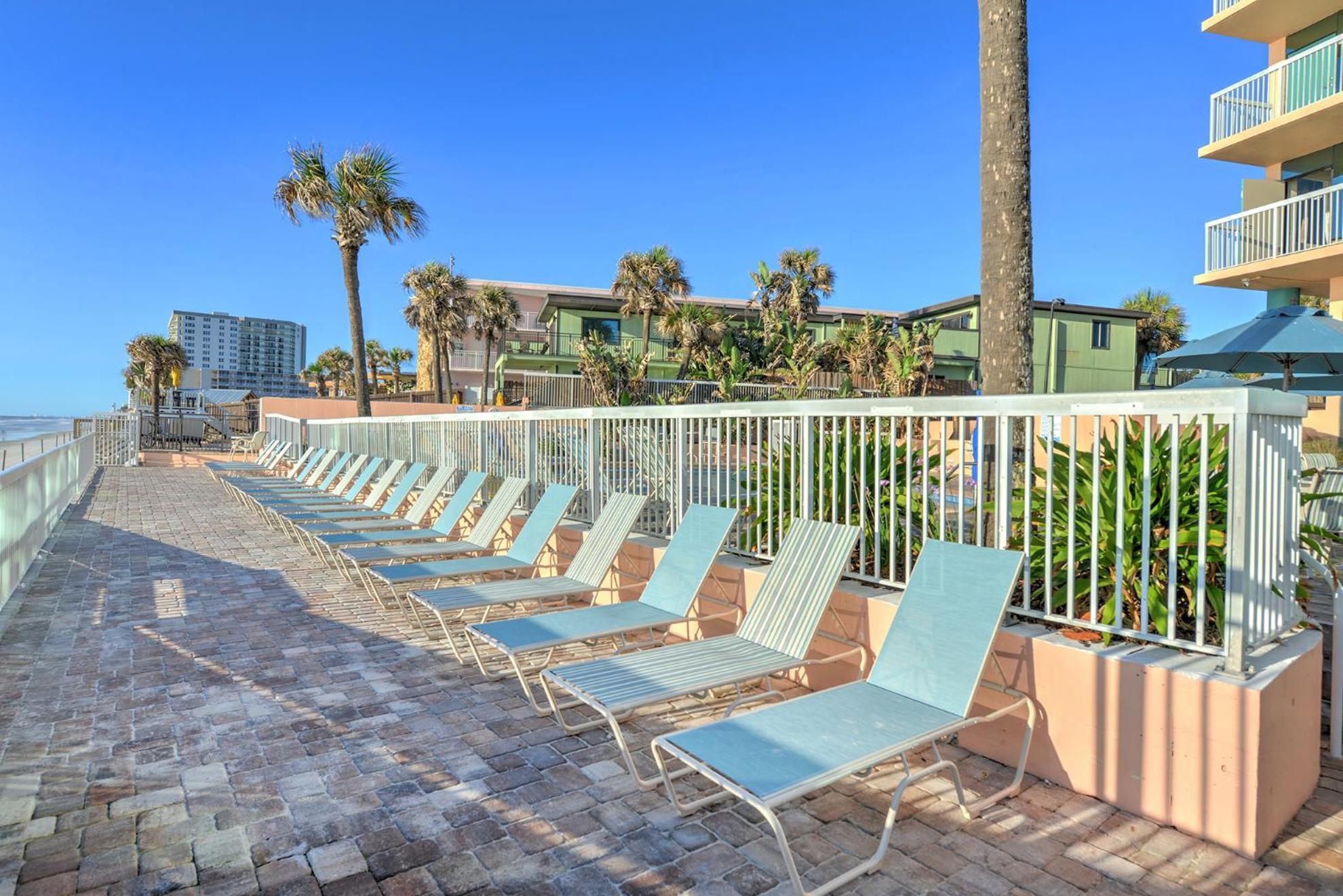 Bahama House - Daytona Beach Shores Luaran gambar