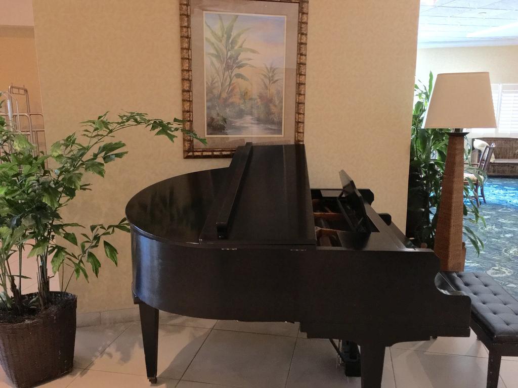 Bahama House - Daytona Beach Shores Luaran gambar