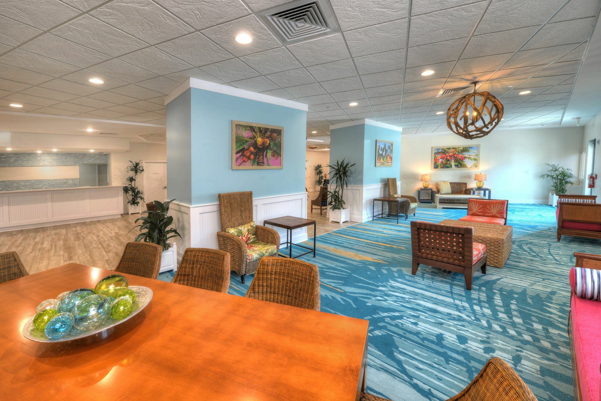 Bahama House - Daytona Beach Shores Luaran gambar